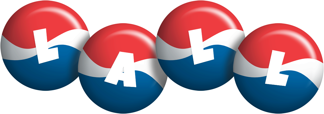 Lall paris logo