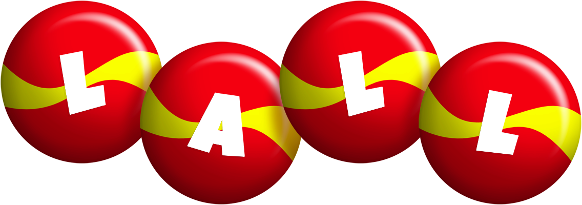 Lall spain logo