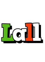Lall venezia logo