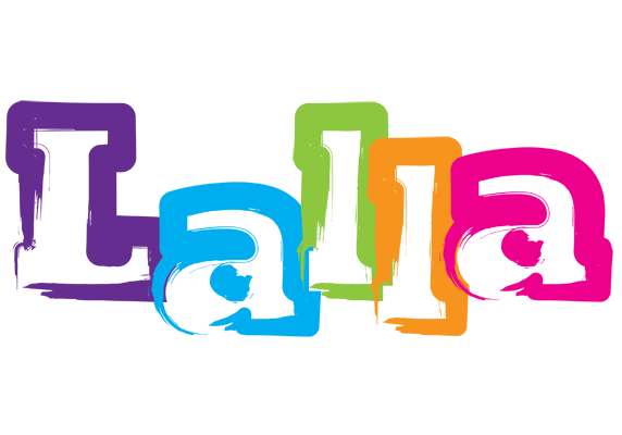 Lalla casino logo