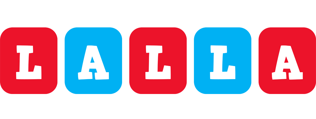 Lalla diesel logo