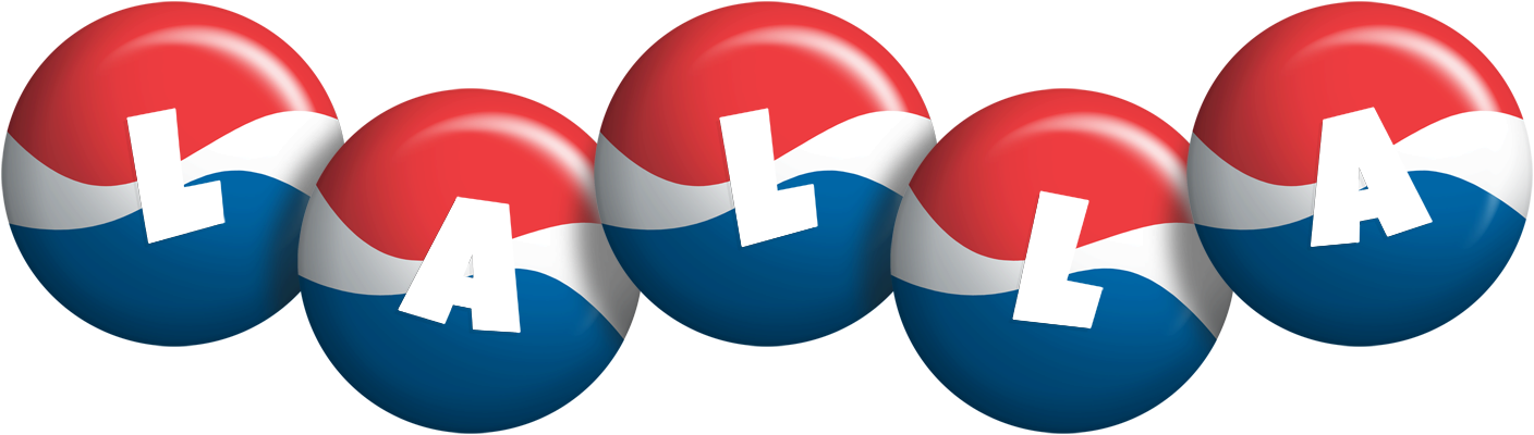 Lalla paris logo