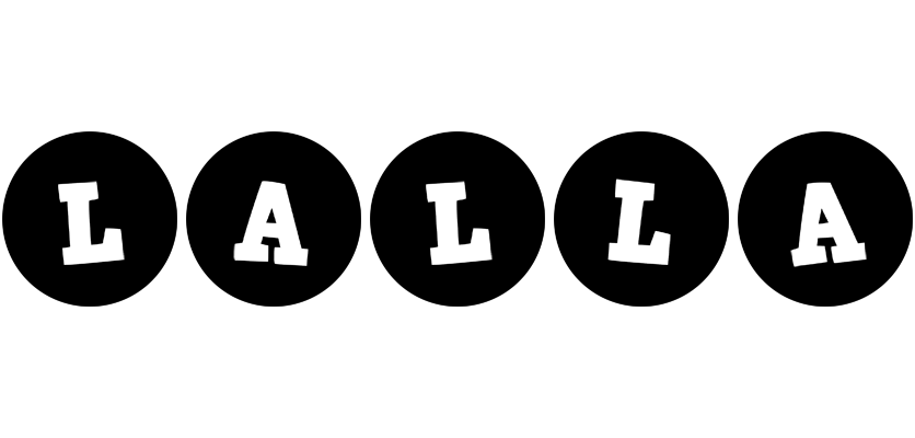 Lalla tools logo