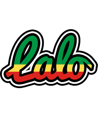Lalo african logo