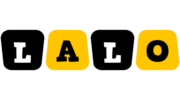 Lalo boots logo