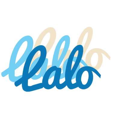 Lalo breeze logo