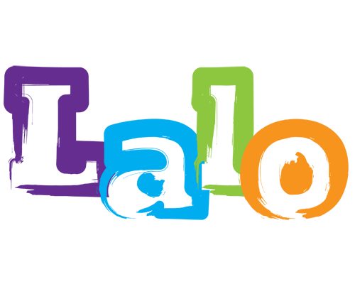 Lalo casino logo