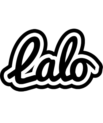Lalo chess logo