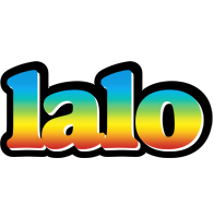 Lalo color logo