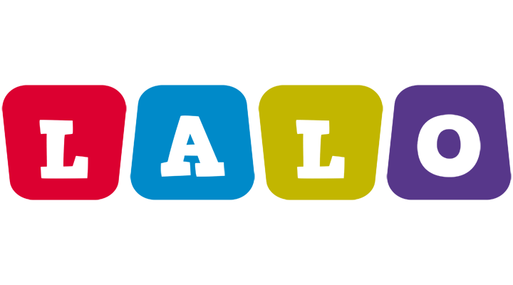 Lalo daycare logo