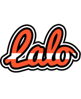 Lalo denmark logo