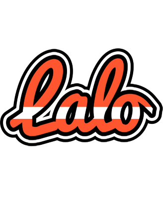 Lalo denmark logo