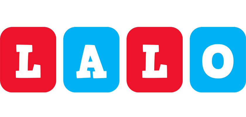 Lalo diesel logo