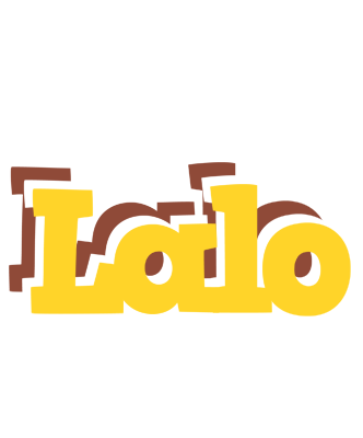 Lalo hotcup logo