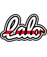 Lalo kingdom logo