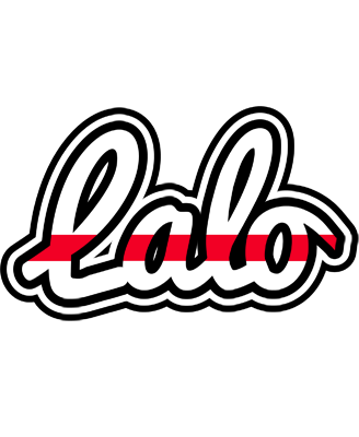 Lalo kingdom logo