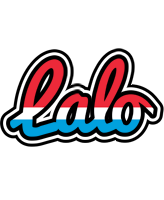 Lalo norway logo