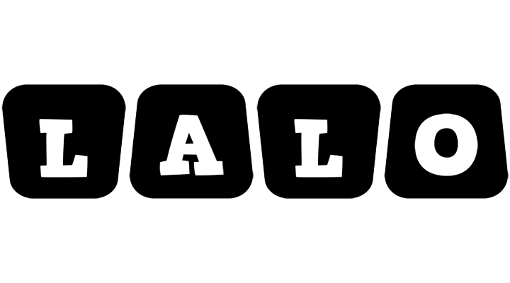 Lalo racing logo