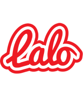 Lalo sunshine logo