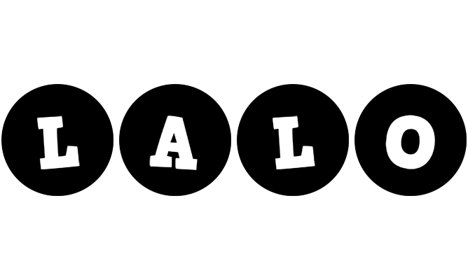 Lalo tools logo