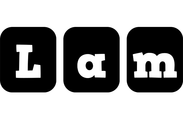 Lam box logo