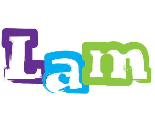 Lam casino logo