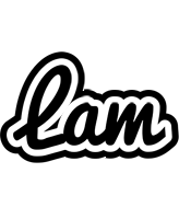 Lam chess logo