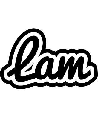 Lam chess logo