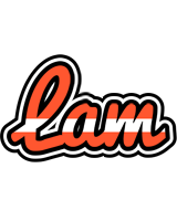 Lam denmark logo