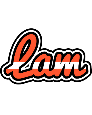 Lam denmark logo