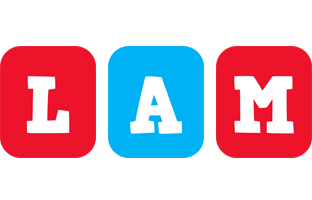 Lam diesel logo