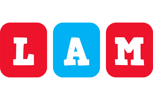 Lam diesel logo