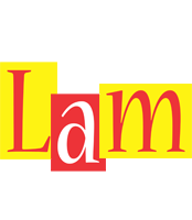 Lam errors logo