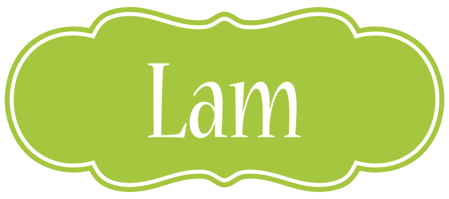 Lam family logo