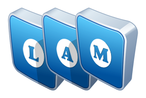 Lam flippy logo