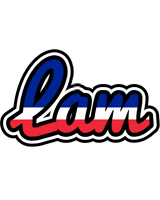 Lam france logo