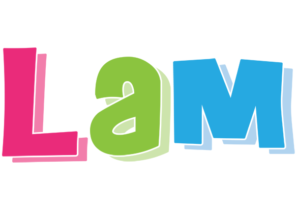 Lam friday logo