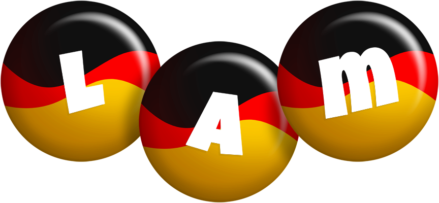 Lam german logo