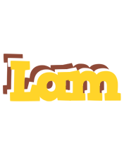 Lam hotcup logo