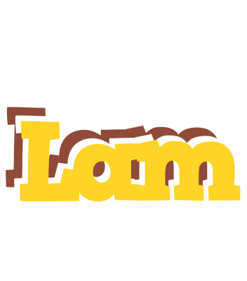 Lam hotcup logo