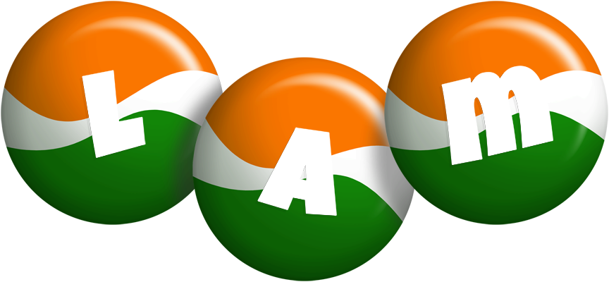 Lam india logo