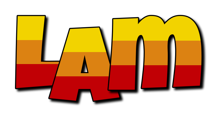 Lam jungle logo