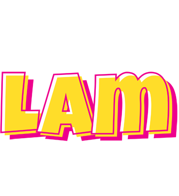 Lam kaboom logo