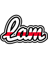 Lam kingdom logo