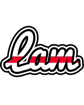 Lam kingdom logo