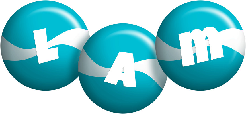Lam messi logo