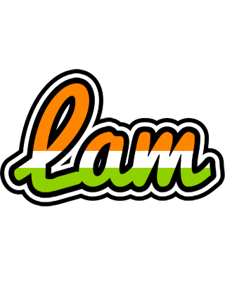 Lam mumbai logo