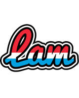 Lam norway logo