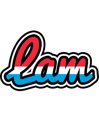 Lam norway logo