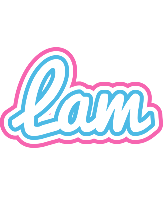 Lam outdoors logo